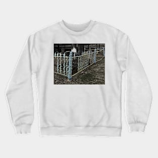 Fenced in Piper Crewneck Sweatshirt